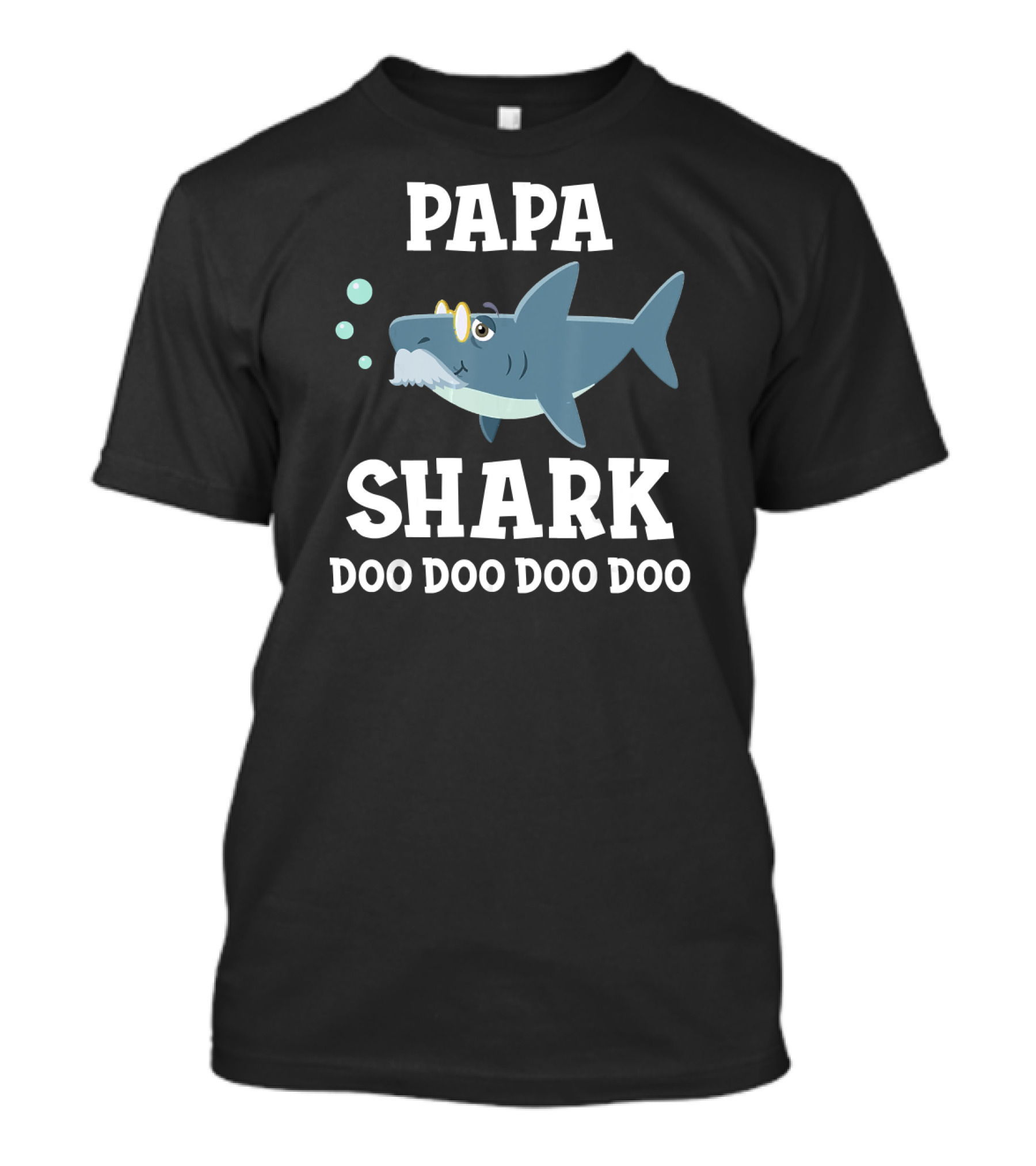Fathers Day Gift from Wif...T-Shirt 