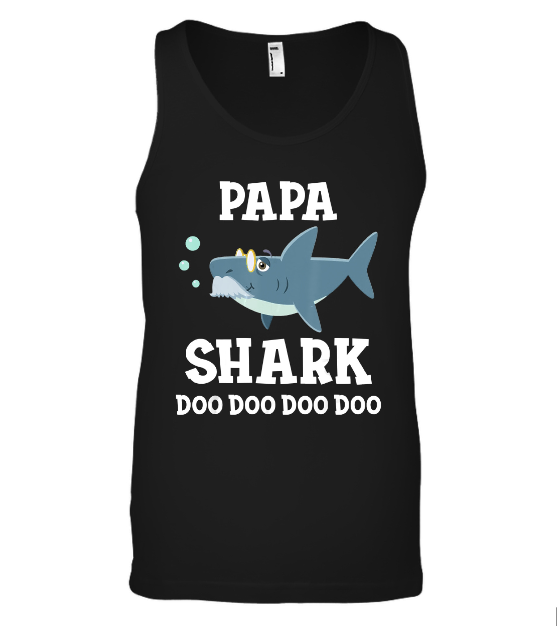 Fathers Day Gift from Wif...Tank Top 