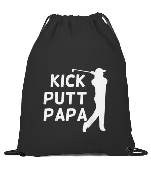 Fathers day golf lover gi...Drawstring Bag Fathers day golf lover gi...Drawstring Bag