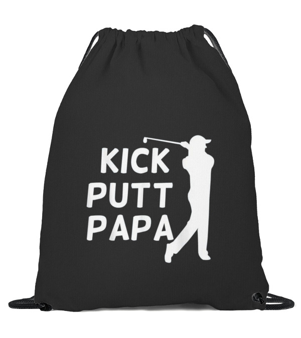Fathers day golf lover gift for G Drawstring Bag Fathers day golf lover gift for G Drawstring Bag