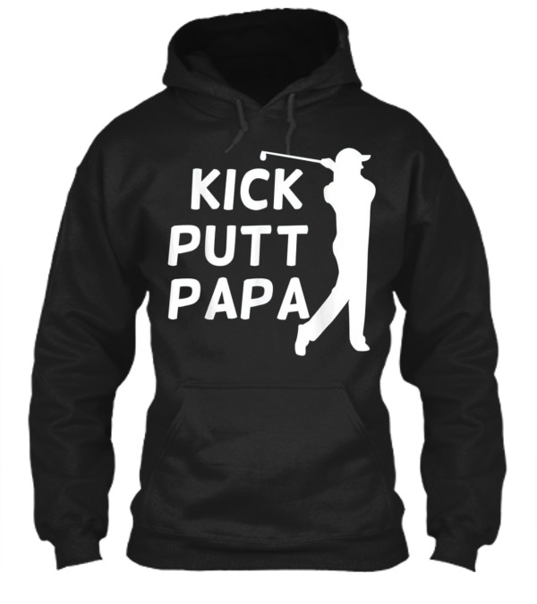 Fathers day golf lover gift for G Hoodie Fathers day golf lover gift for G Hoodie