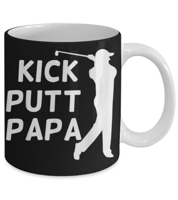 Fathers day golf lover gi...Mug Fathers day golf lover gi...Mug