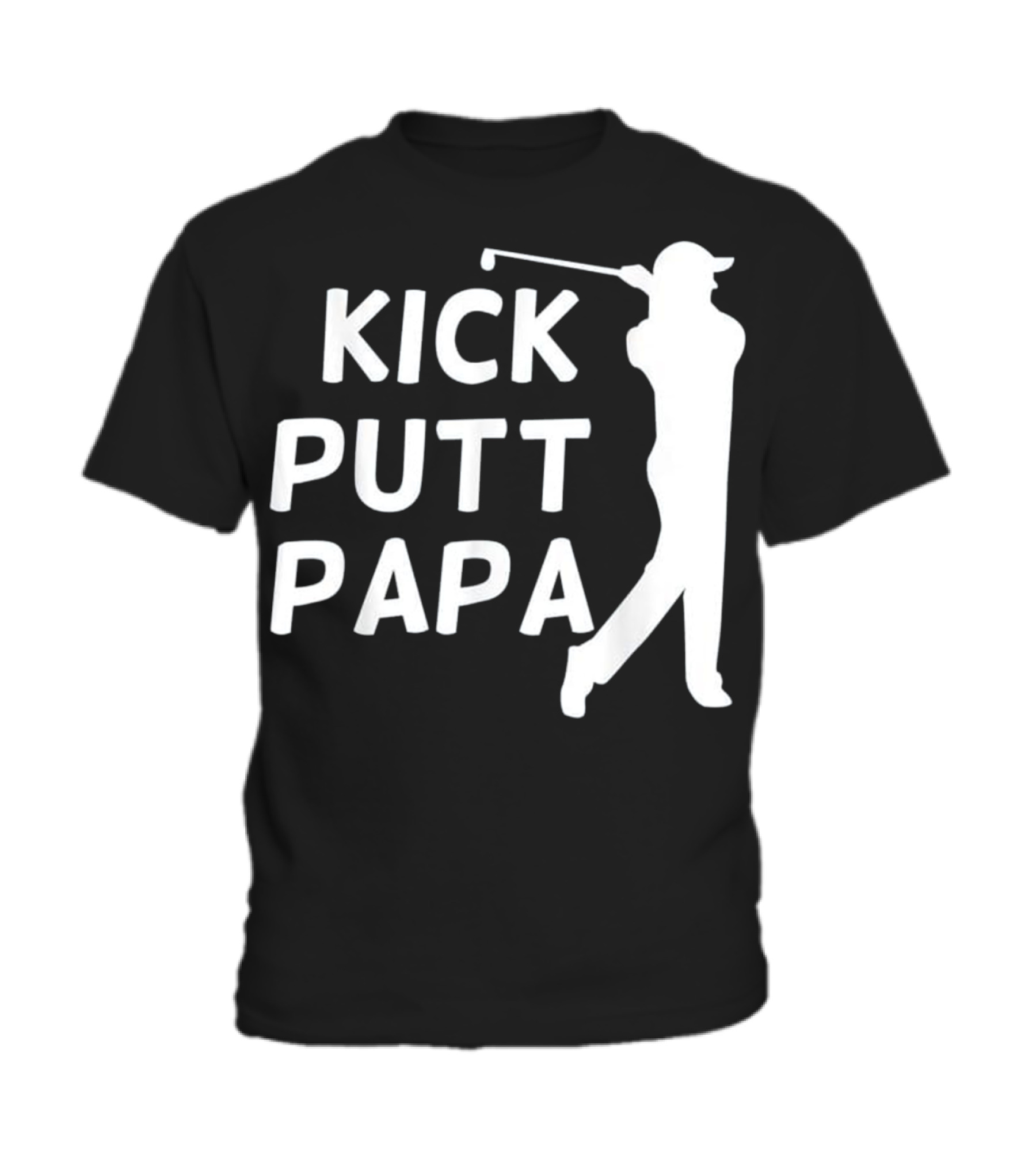 Fathers day golf lover gi...Toddler T-Shirt 