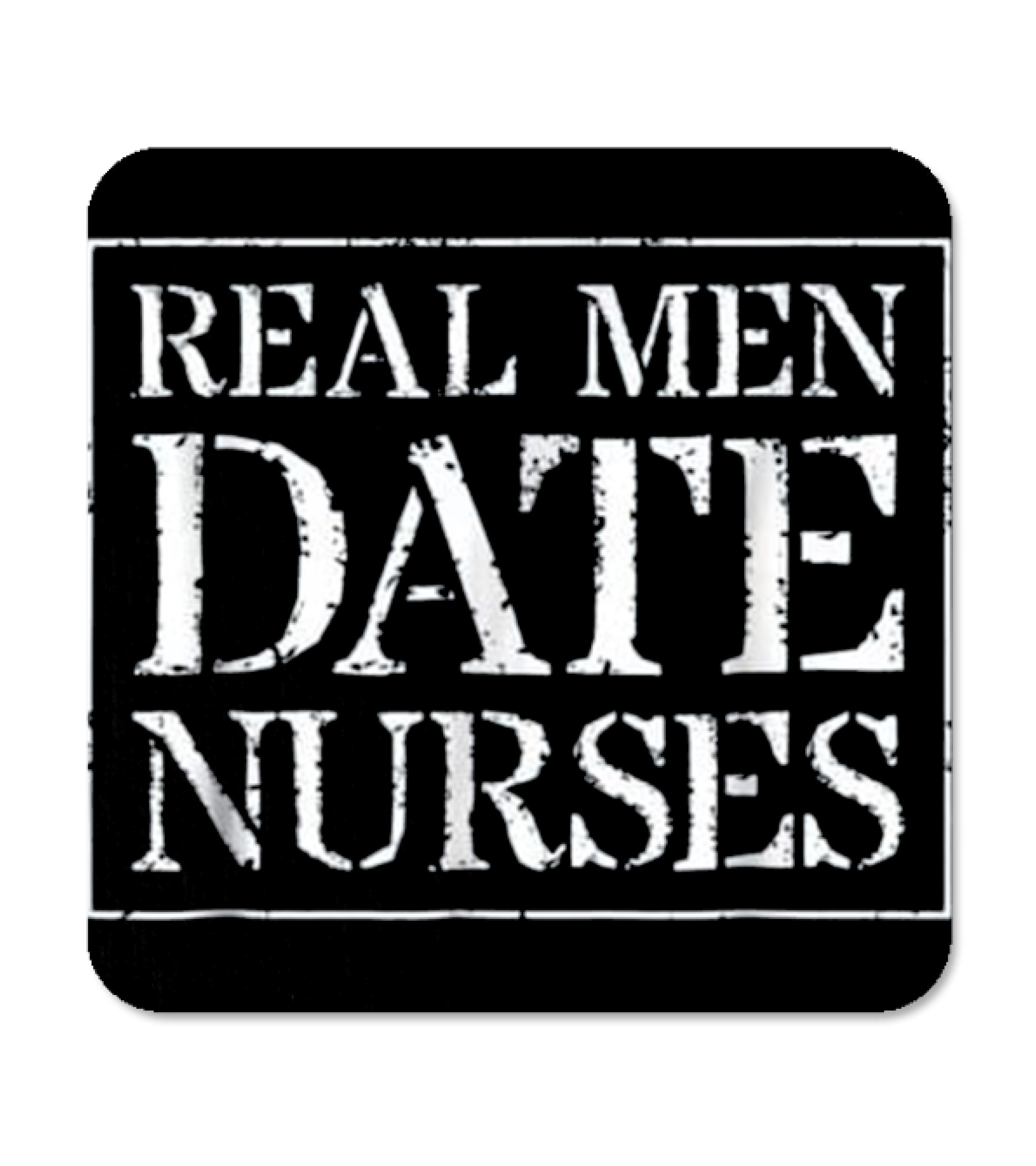 Nurse Boyfriend T For Gif...Coaster 