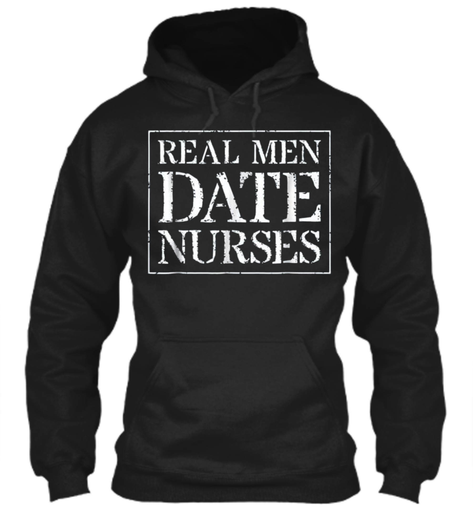 Nurse Boyfriend T For Gift Real Men D Hoodie