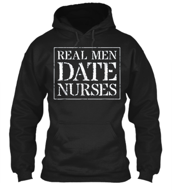 Nurse Boyfriend T For Gift Real Men D Hoodie Nurse Boyfriend T For Gift Real Men D Hoodie