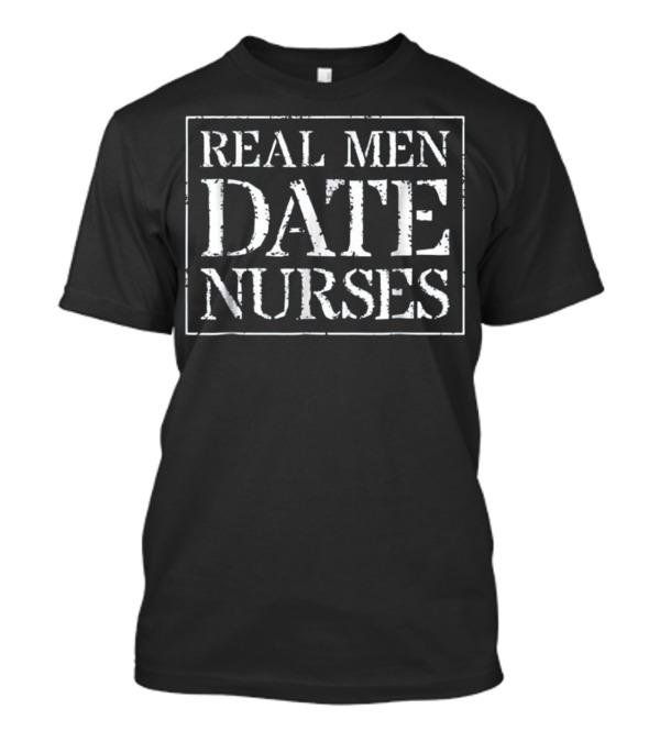 Nurse Boyfriend T For Gif...T-Shirt Nurse Boyfriend T For Gif...T-Shirt