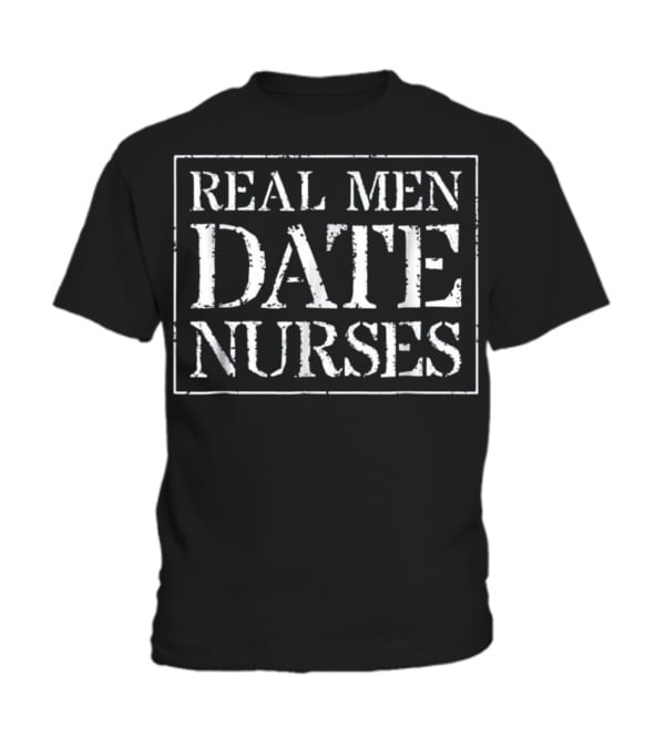 Nurse Boyfriend T For Gift Real Men D Toddler T-Shirt Nurse Boyfriend T For Gift Real Men D Toddler T-Shirt