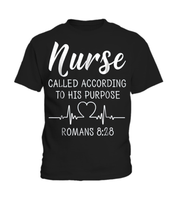 Nurse Called According To...Toddler T-Shirt Nurse Called According To...Toddler T-Shirt