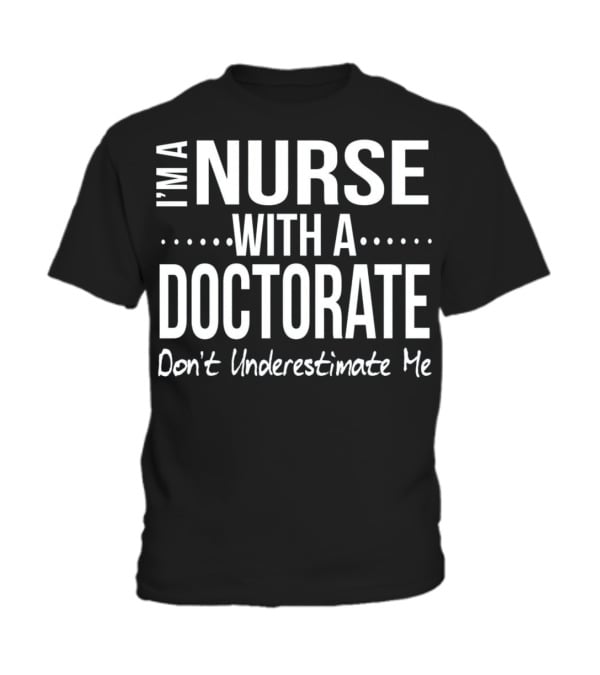 Nurse DNP PhD Doctorate Graduation Gift Gr Toddler T-Shirt Nurse DNP PhD Doctorate Graduation Gift Gr Toddler T-Shirt