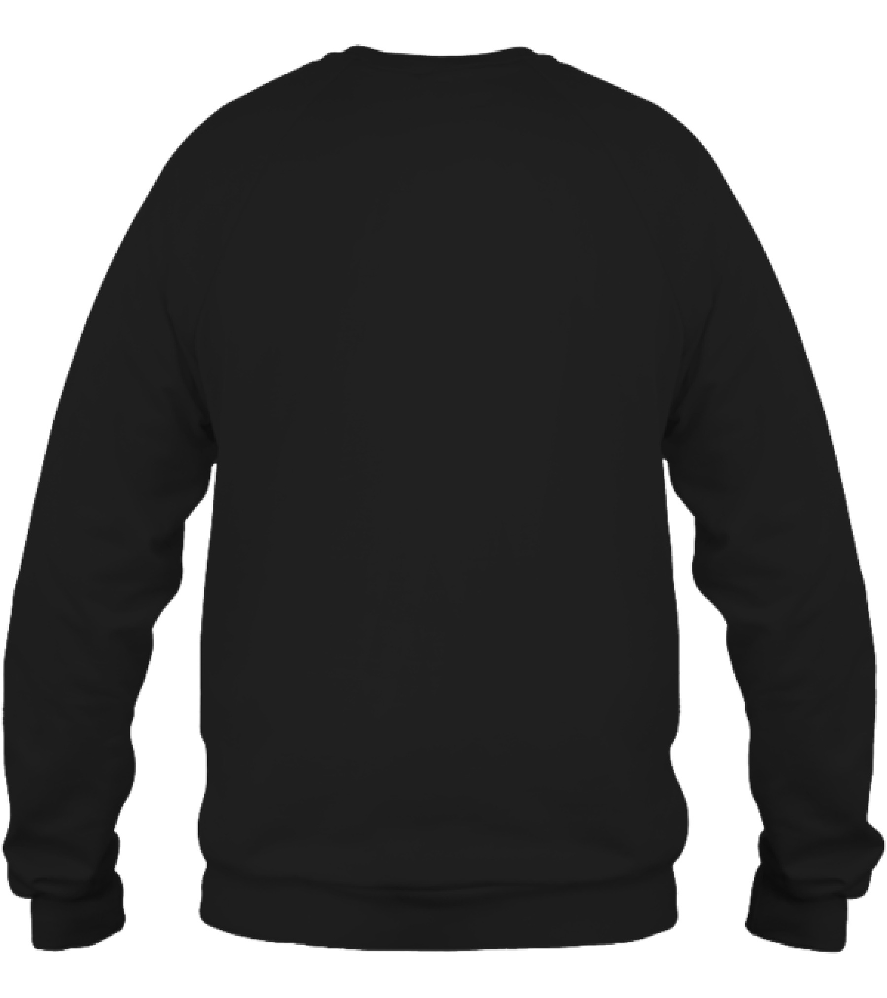 Nurse Thing 175ML Etoh Po Tid Crewneck Sweatshirt