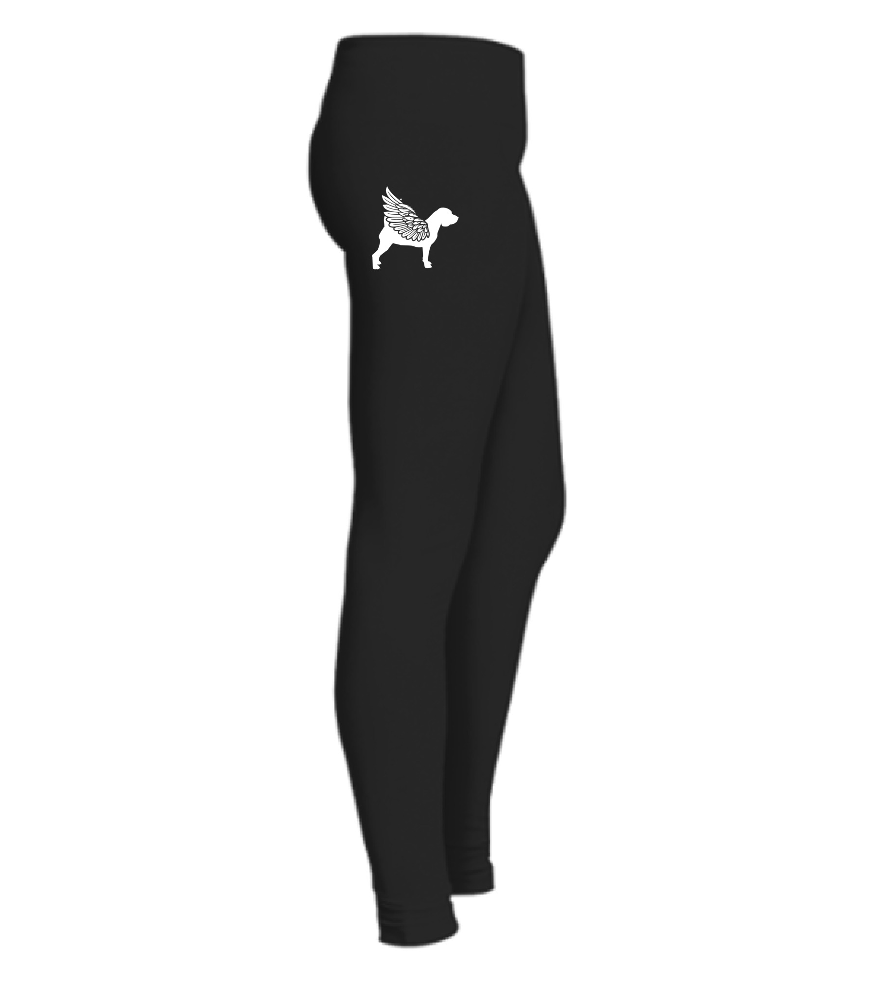 Beagle Dog Legging 