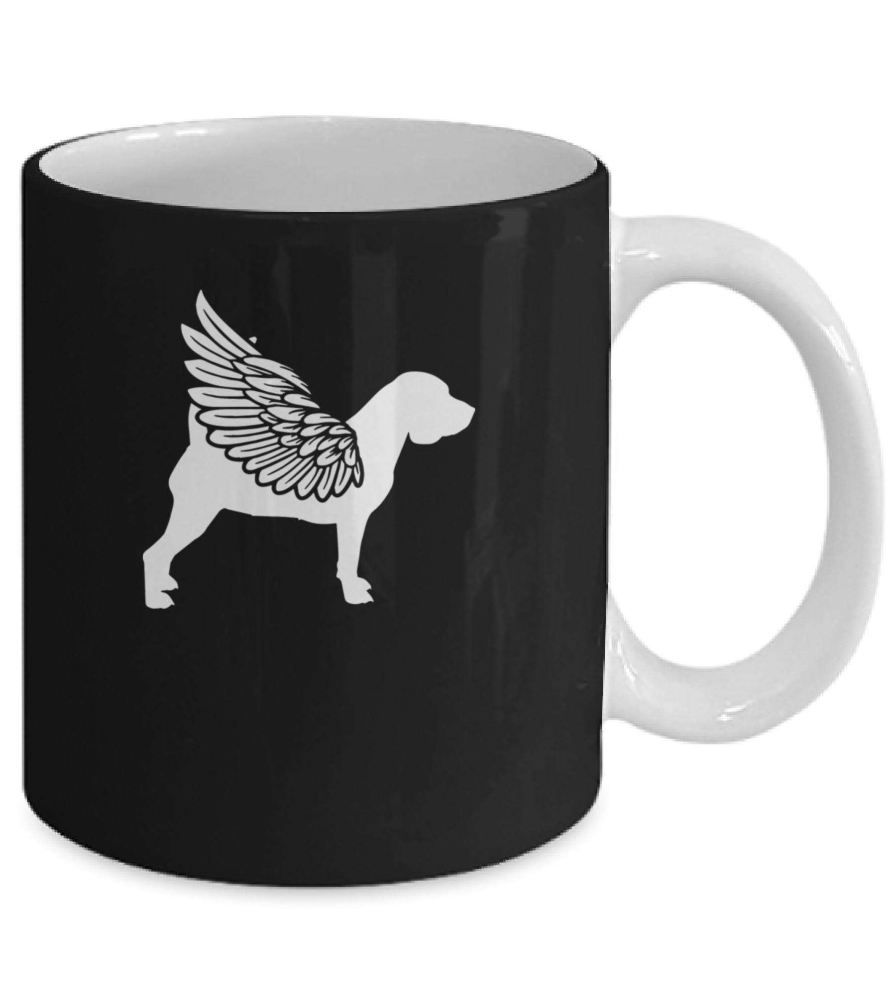 Beagle Dog Mug