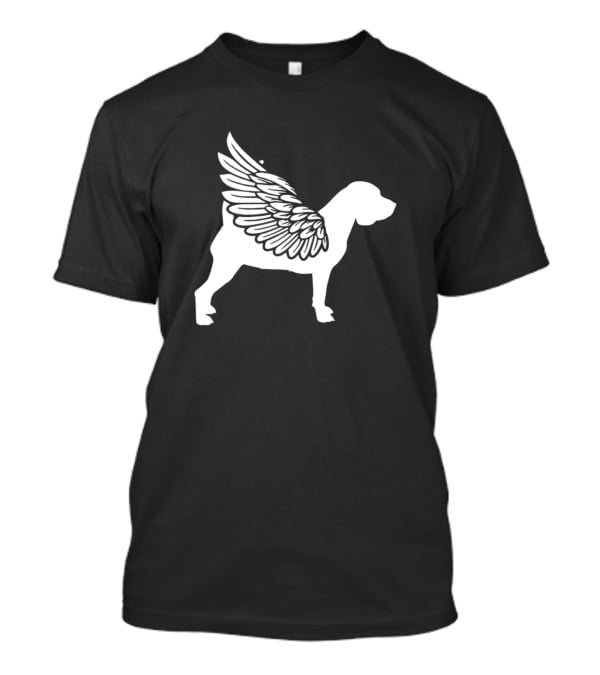 Beagle Dog T-Shirt Beagle Dog T-Shirt