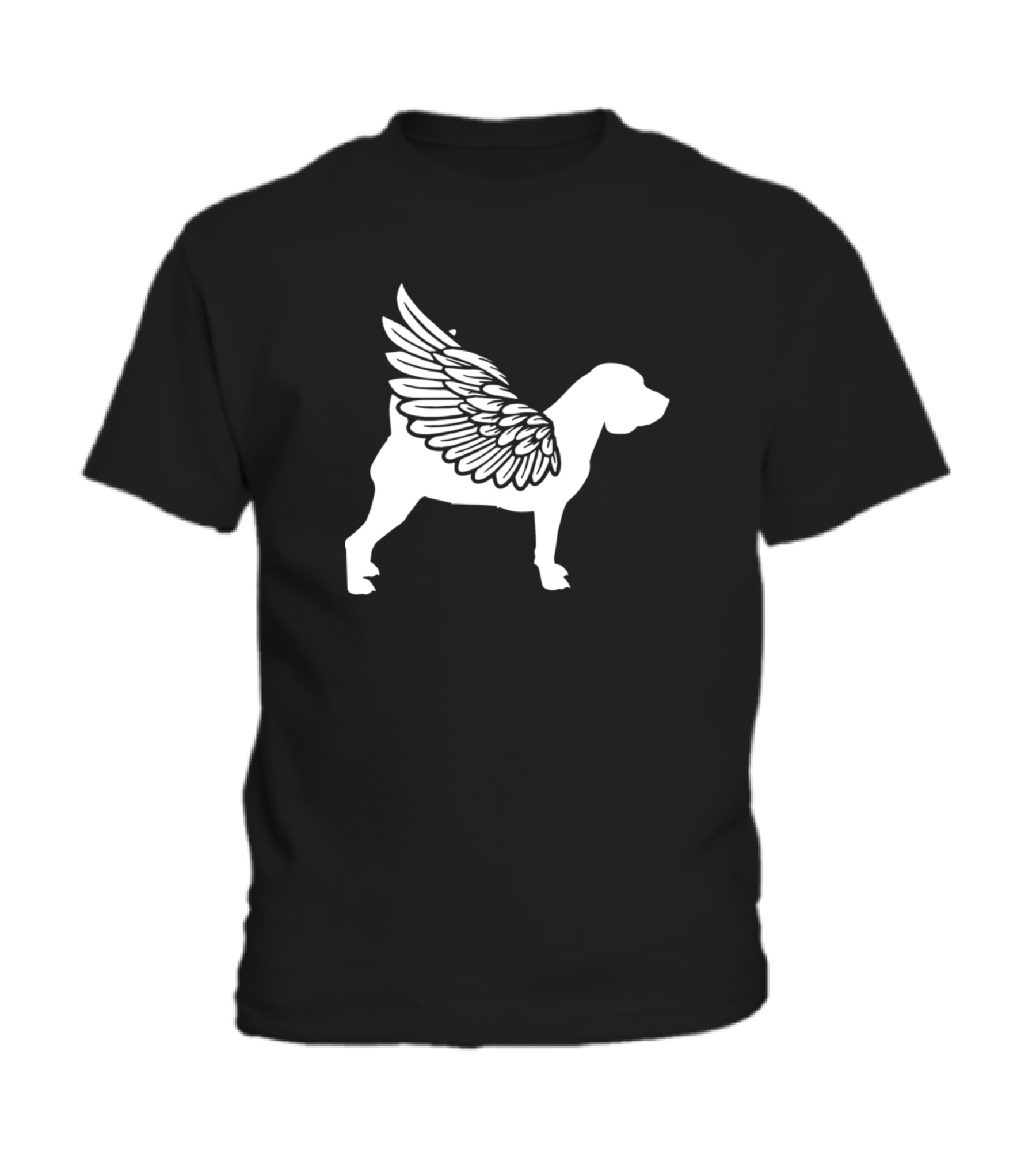 Beagle Dog Toddler T-Shirt