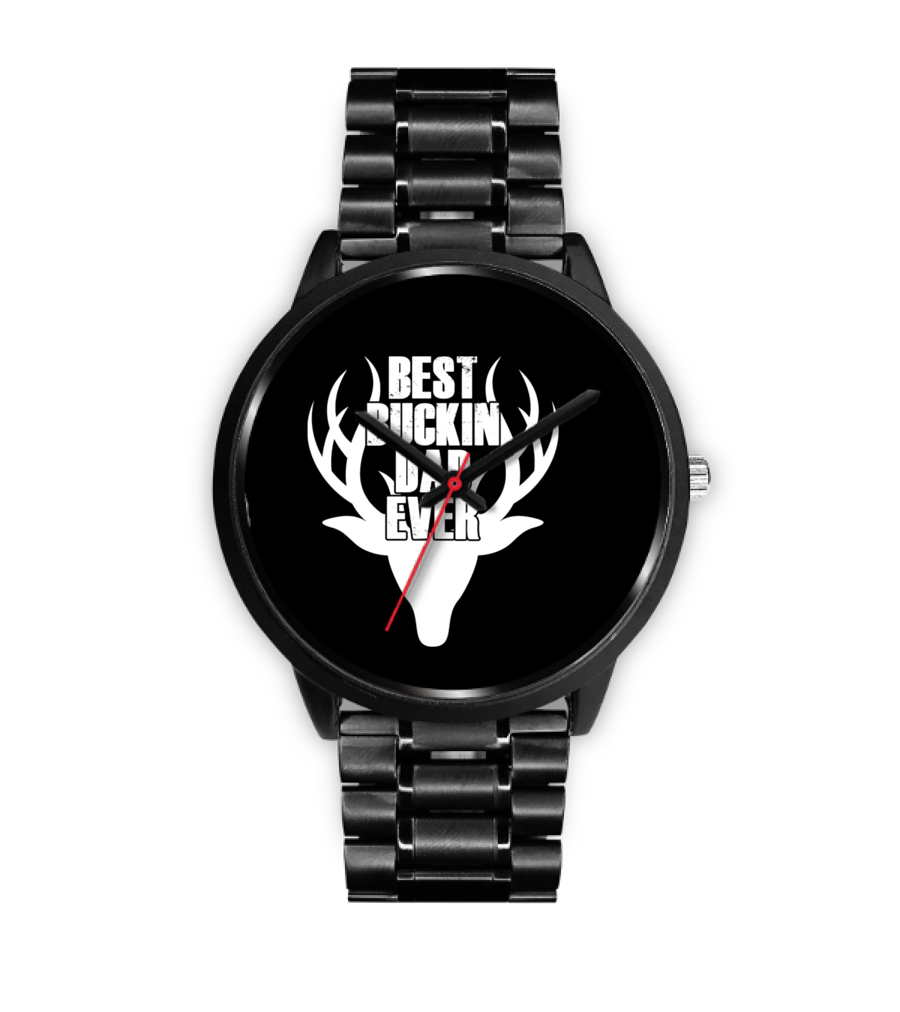 Best Buckin Dad Ever Deer...Watch 