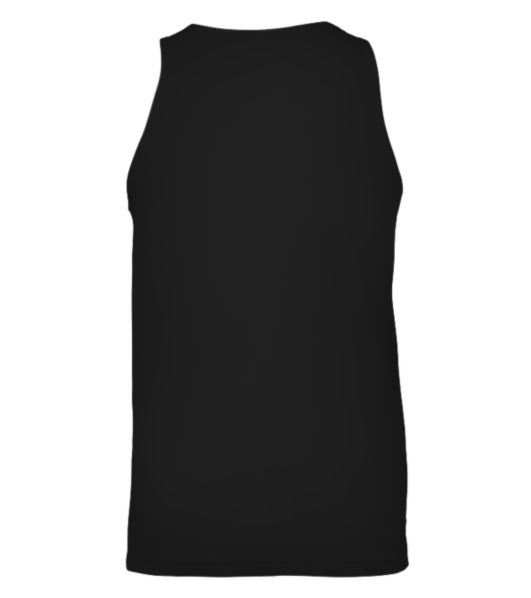 Papa Man Myth Legend Tank Top