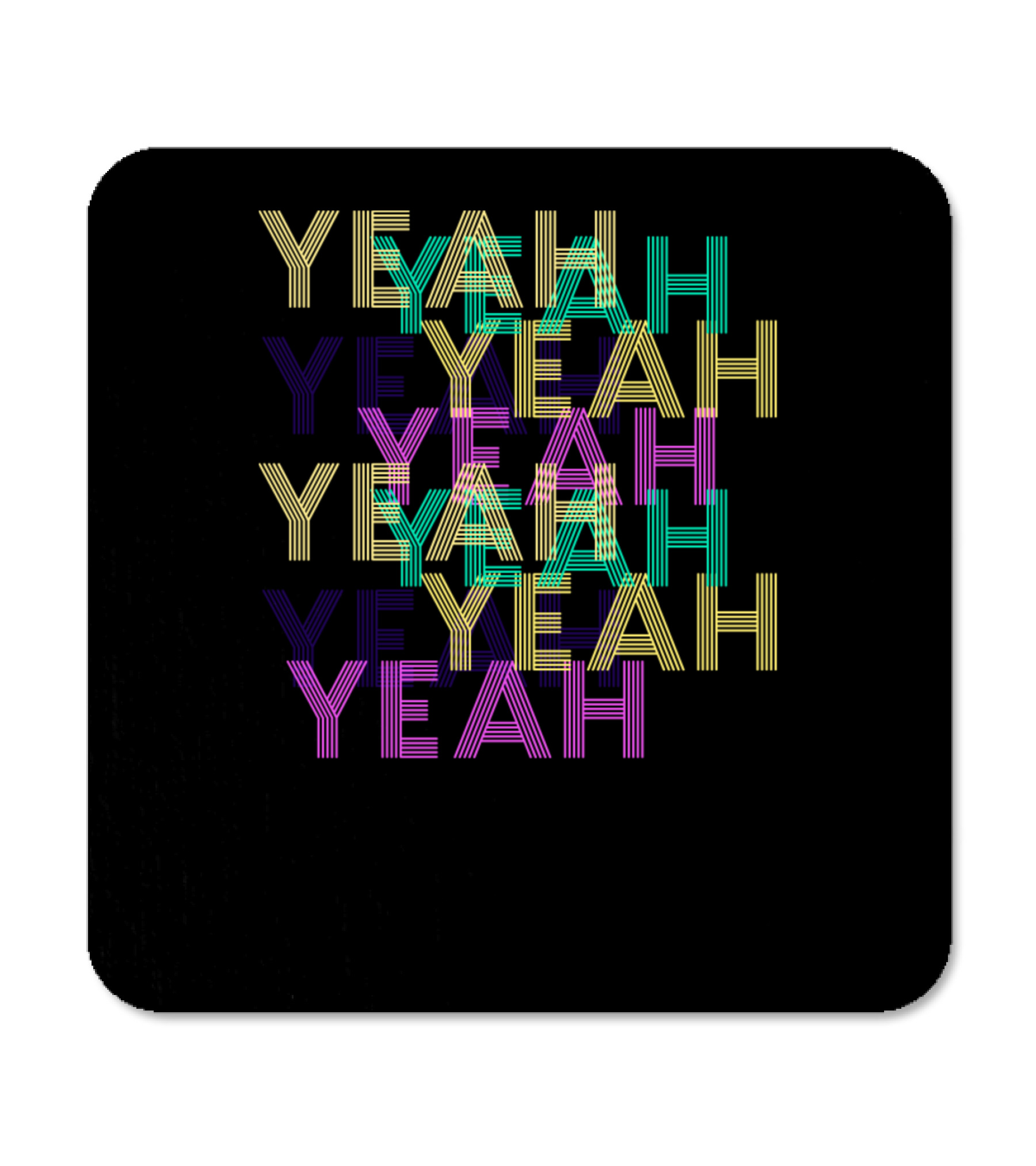 Yeah Coaster