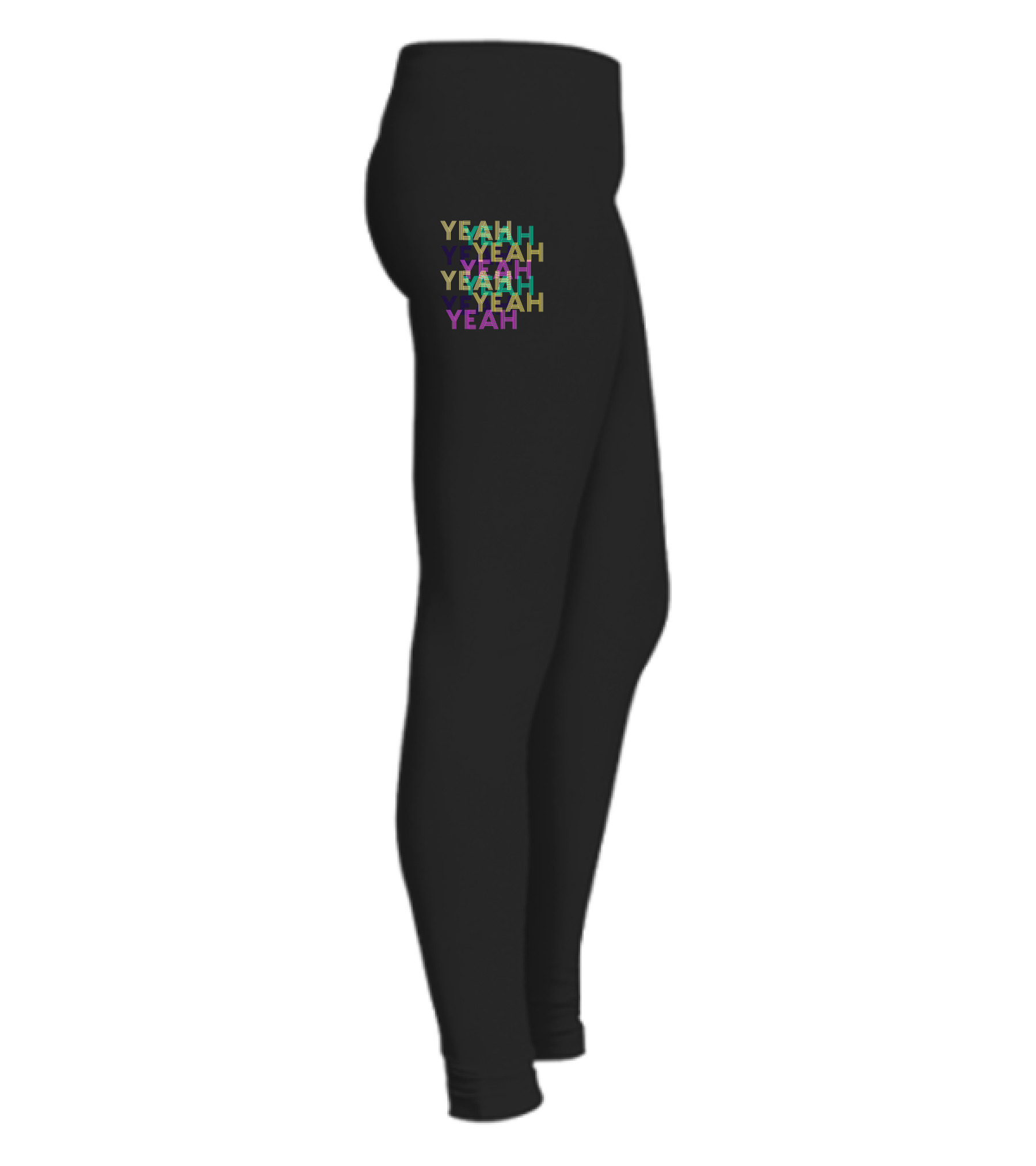 Yeah Legging 