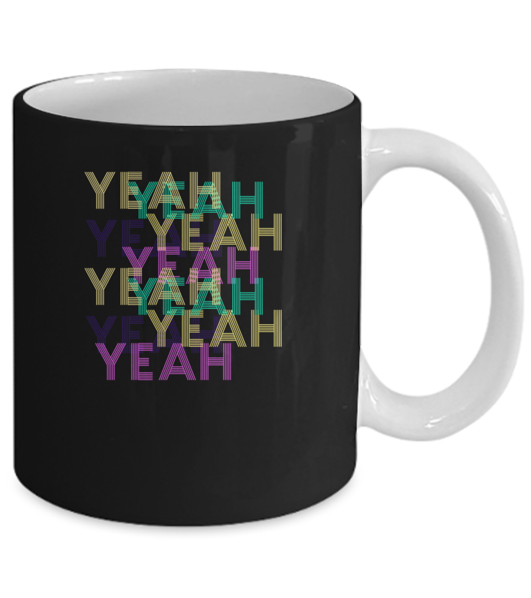Yeah Mug