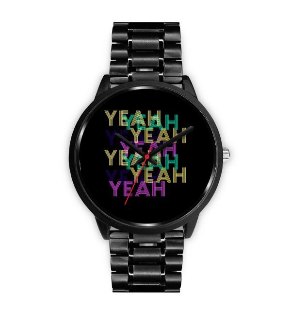 Yeah Watch Yeah Watch