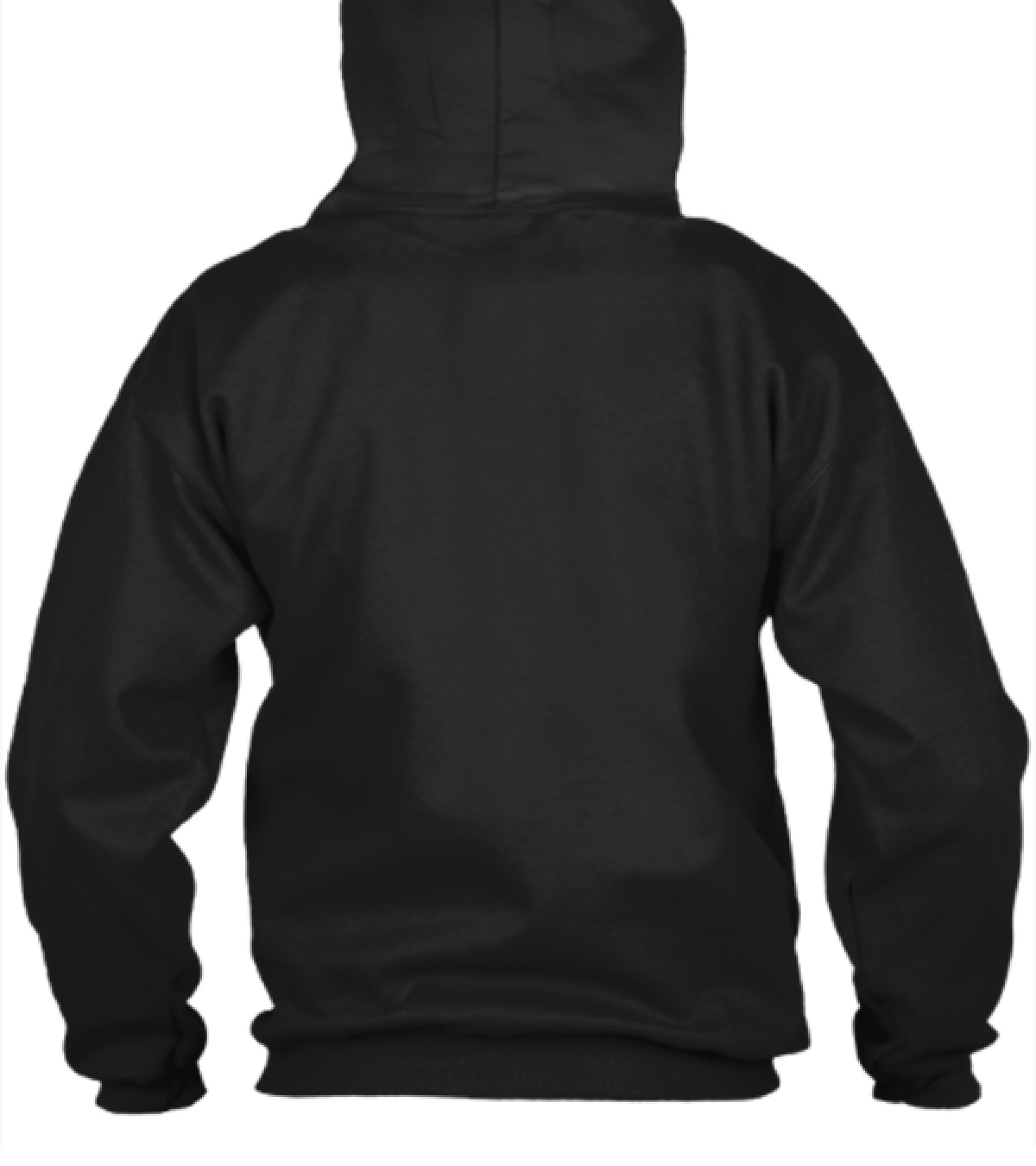 You Cant Scare Me I Have Three Daughters Hoodie