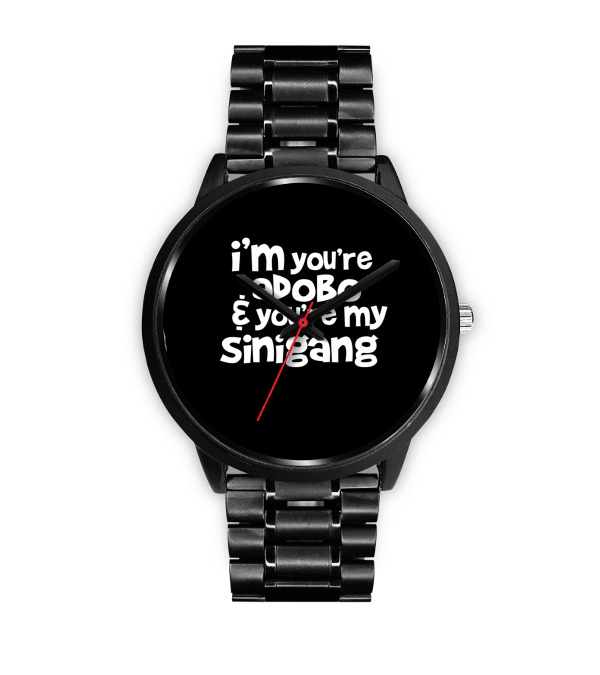 Youre My Lumpia To My Pan...Watch Youre My Lumpia To My Pan...Watch