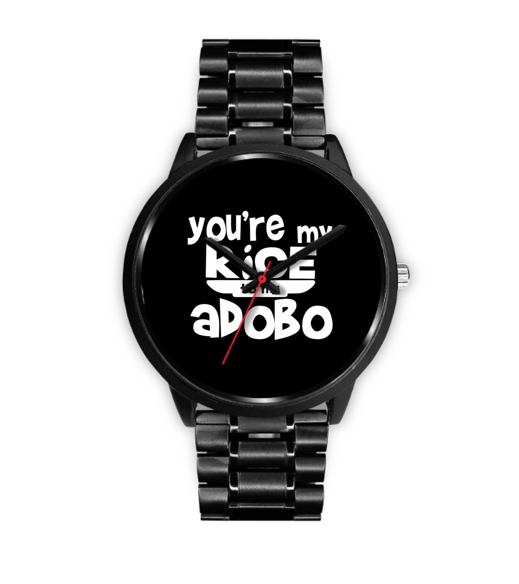 Youre My Rice To My Adobo Watch 